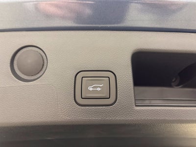 2027 Chevrolet Equinox LT SUV AWD