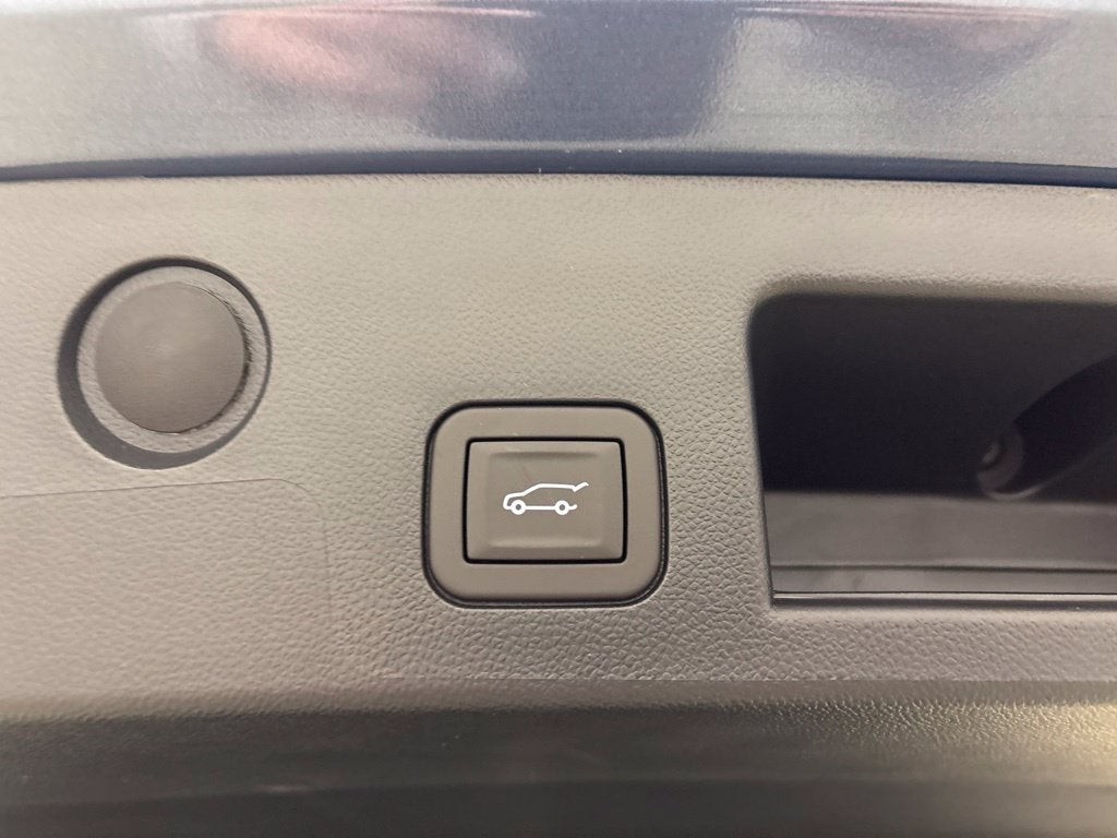 2027 Chevrolet Equinox LT SUV AWD