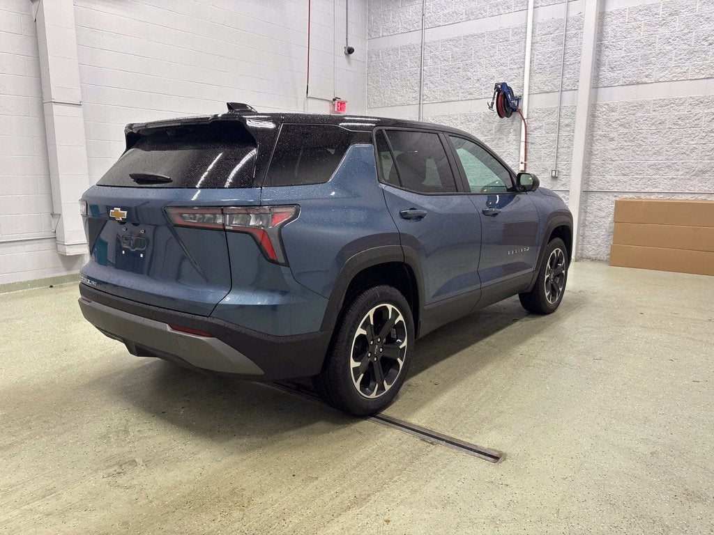 2027 Chevrolet Equinox LT SUV AWD