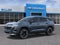 2027 Chevrolet Equinox LT SUV AWD