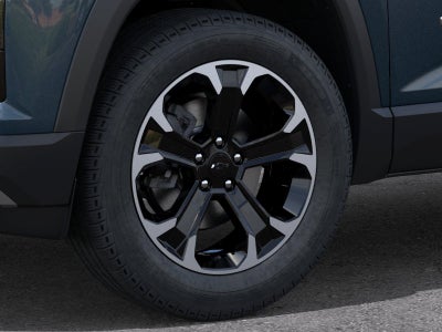 2027 Chevrolet Equinox LT SUV AWD