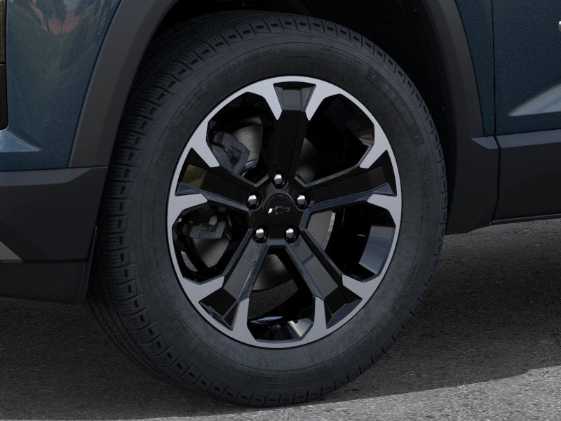 2027 Chevrolet Equinox LT SUV AWD
