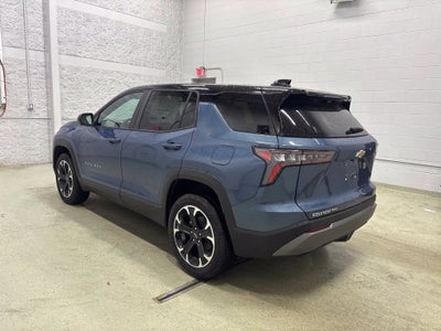 2027 Chevrolet Equinox LT SUV AWD