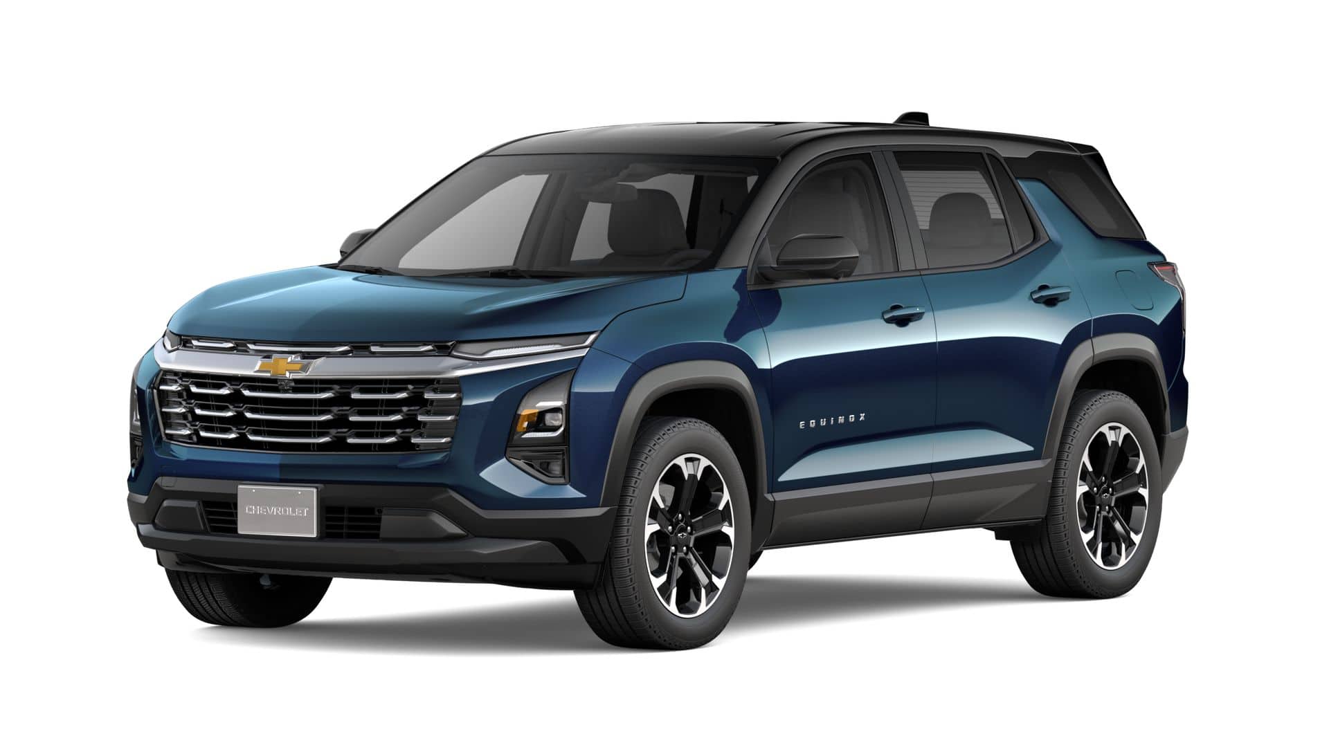 2027 Chevrolet Equinox LT SUV AWD