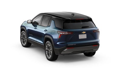 2027 Chevrolet Equinox LT SUV AWD