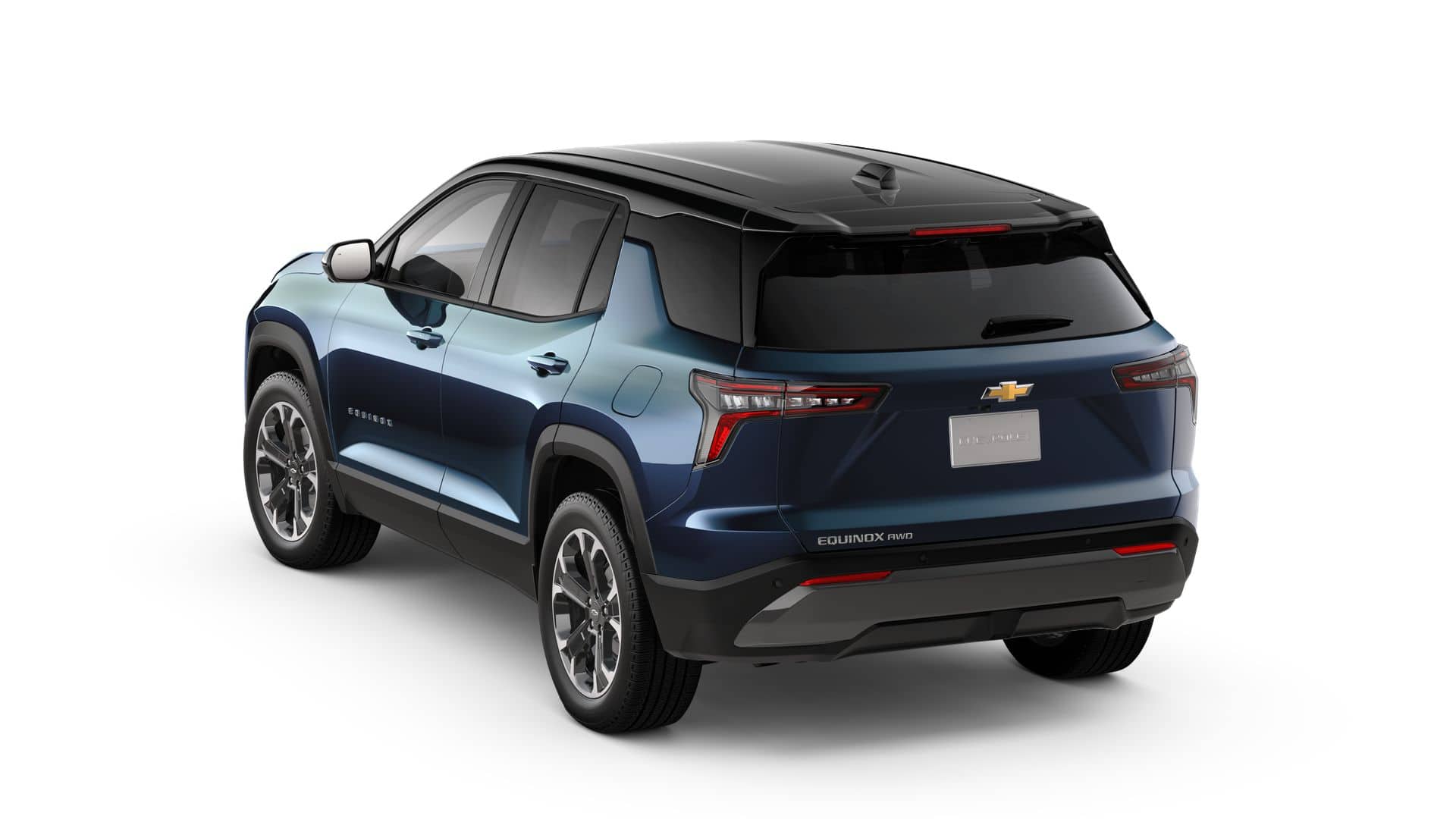 2027 Chevrolet Equinox LT SUV AWD
