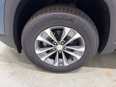 2027 Chevrolet Equinox LT SUV AWD