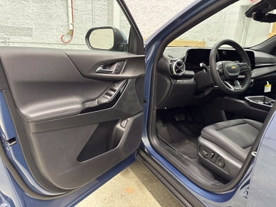 2027 Chevrolet Equinox LT SUV AWD