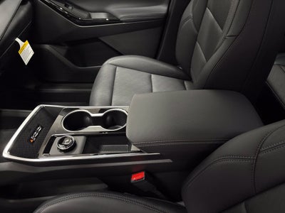2027 Chevrolet Equinox LT SUV AWD