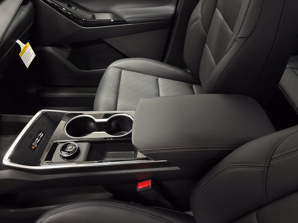 2027 Chevrolet Equinox LT SUV AWD