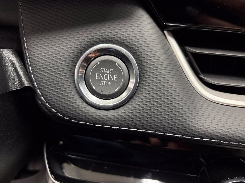 2027 Chevrolet Equinox LT SUV AWD