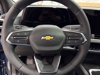 2027 Chevrolet Equinox LT SUV AWD
