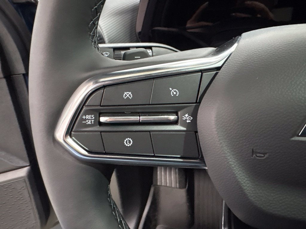 2027 Chevrolet Equinox LT SUV AWD