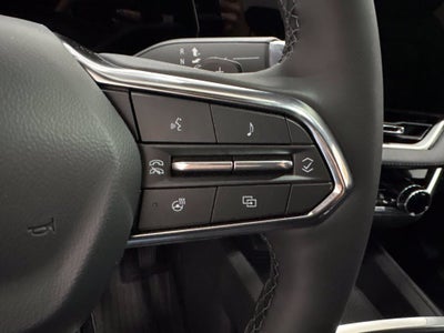 2027 Chevrolet Equinox LT SUV AWD