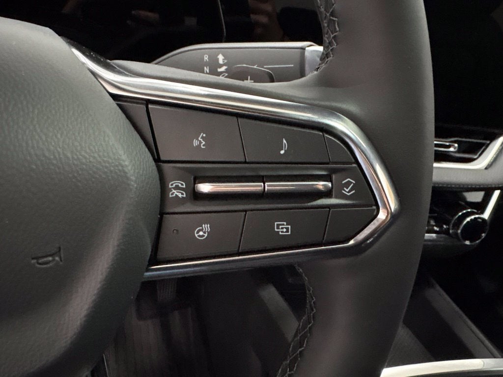 2027 Chevrolet Equinox LT SUV AWD