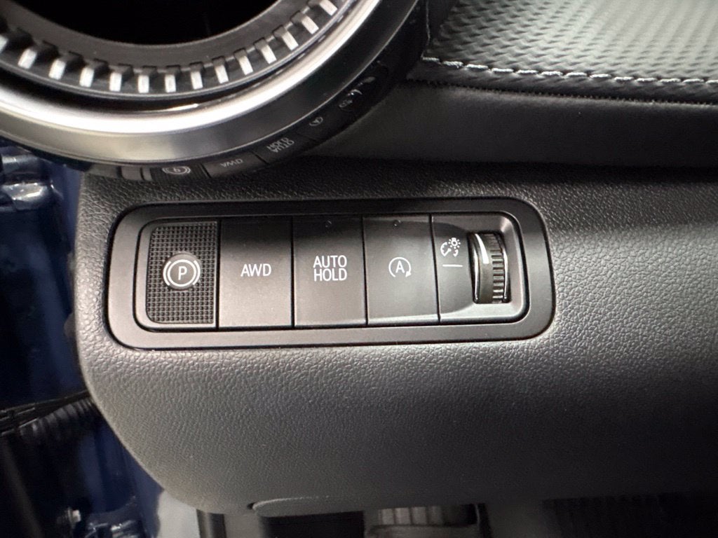 2027 Chevrolet Equinox LT SUV AWD