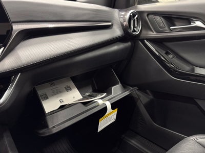 2027 Chevrolet Equinox LT SUV AWD