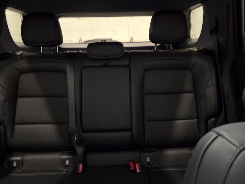 2027 Chevrolet Equinox LT SUV AWD