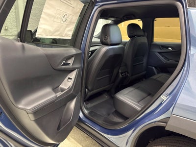 2027 Chevrolet Equinox LT SUV AWD