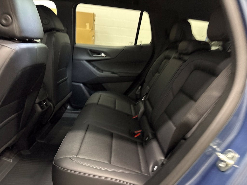 2027 Chevrolet Equinox LT SUV AWD