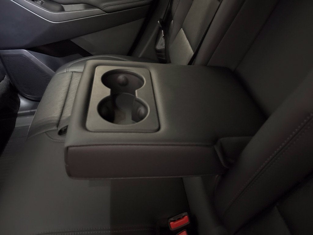 2027 Chevrolet Equinox LT SUV AWD