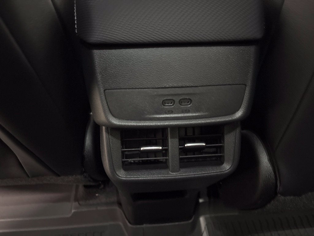 2027 Chevrolet Equinox LT SUV AWD