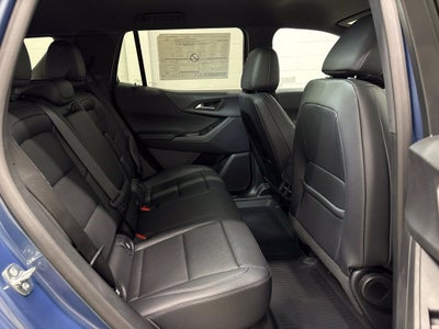 2027 Chevrolet Equinox LT SUV AWD