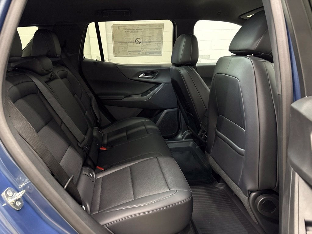 2027 Chevrolet Equinox LT SUV AWD