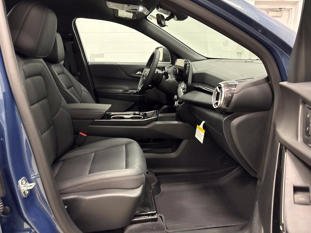 2027 Chevrolet Equinox LT SUV AWD