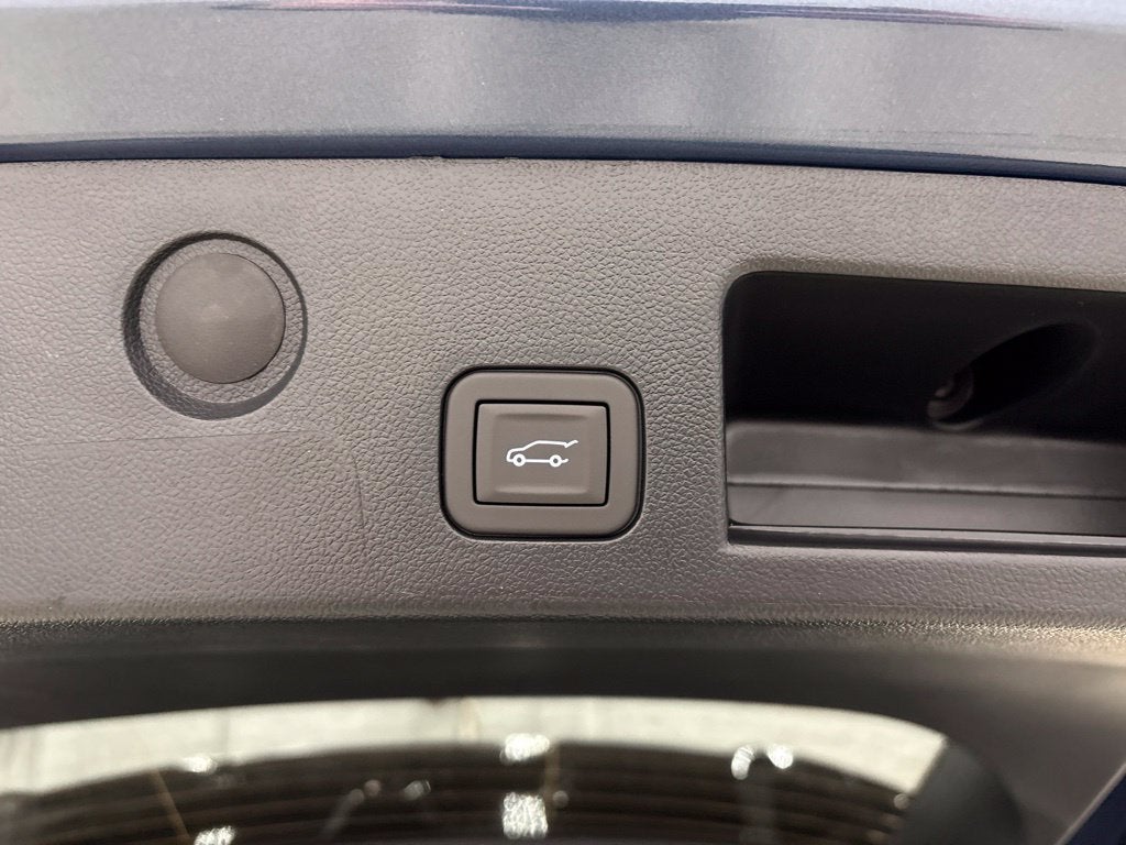 2027 Chevrolet Equinox LT SUV AWD