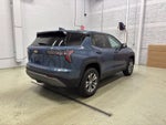2027 Chevrolet Equinox LT SUV AWD