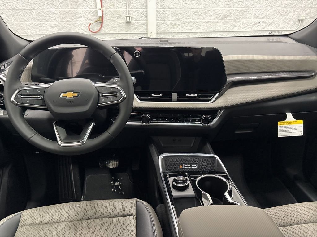 2026 Chevrolet Equinox LT SUV AWD