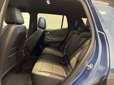 2026 Chevrolet Equinox LT SUV AWD