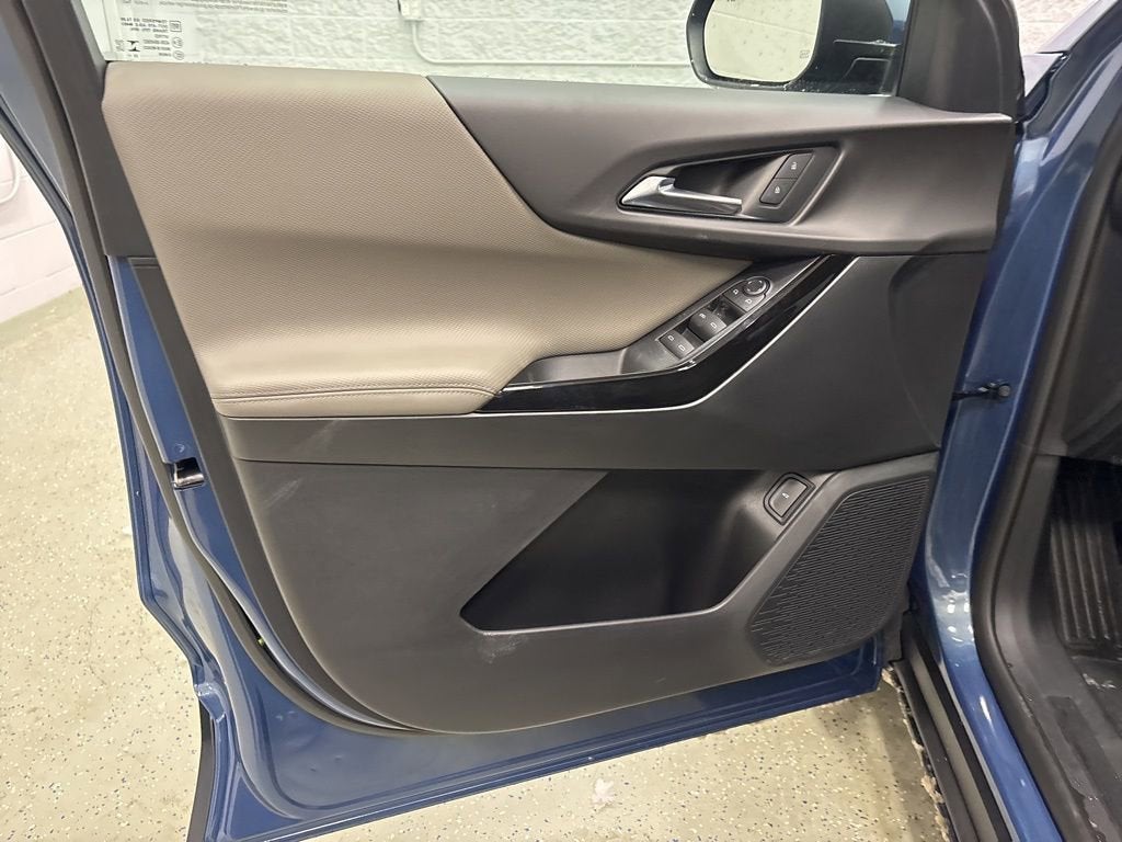 2026 Chevrolet Equinox LT SUV AWD