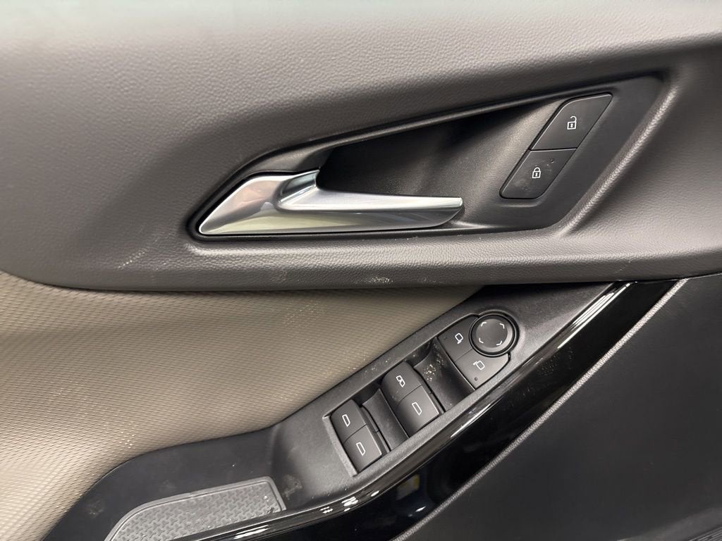 2026 Chevrolet Equinox LT SUV AWD