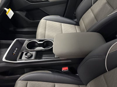 2026 Chevrolet Equinox LT SUV AWD