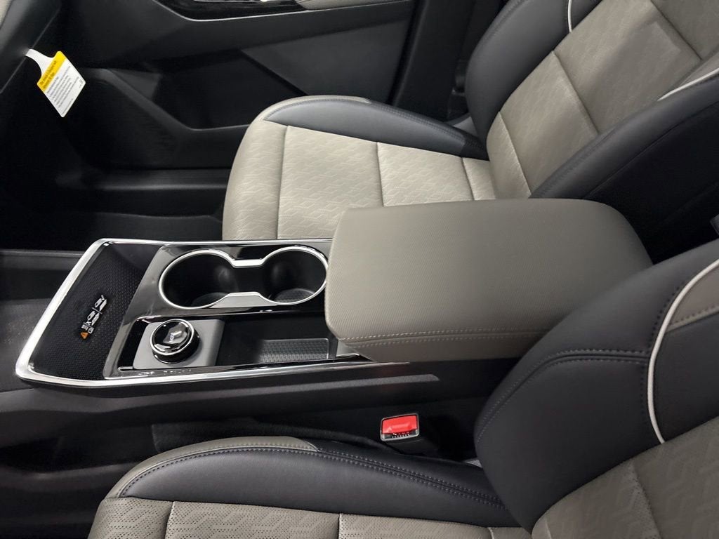 2026 Chevrolet Equinox LT SUV AWD