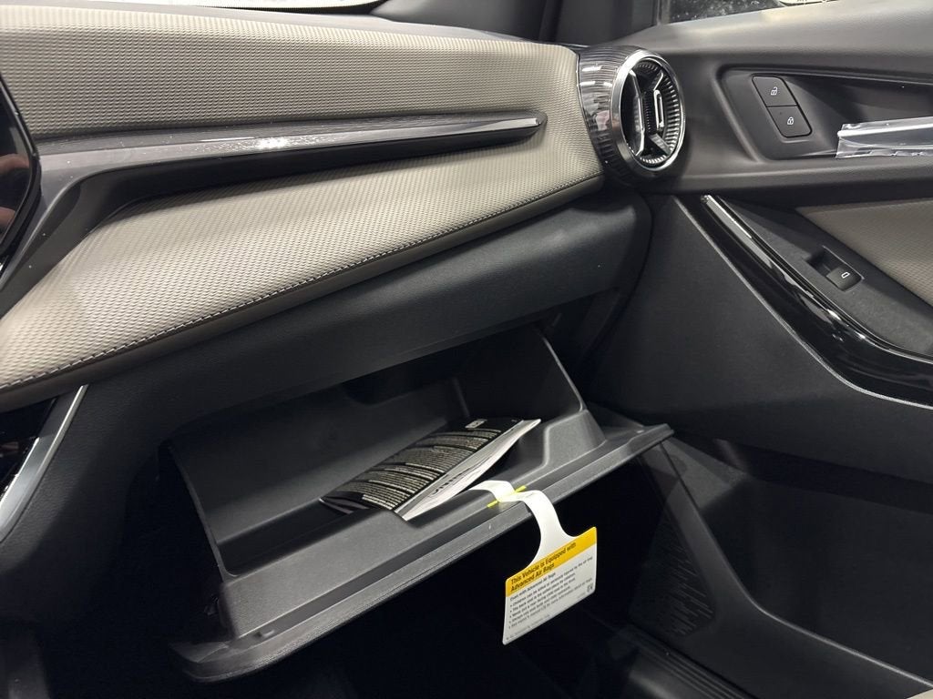 2026 Chevrolet Equinox LT SUV AWD