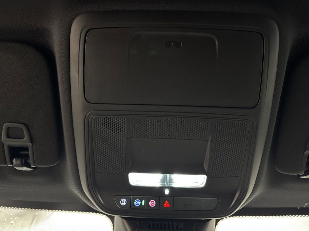 2026 Chevrolet Equinox LT SUV AWD