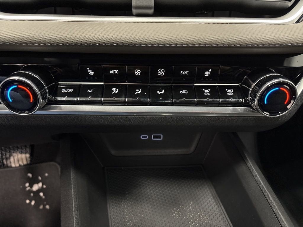 2026 Chevrolet Equinox LT SUV AWD