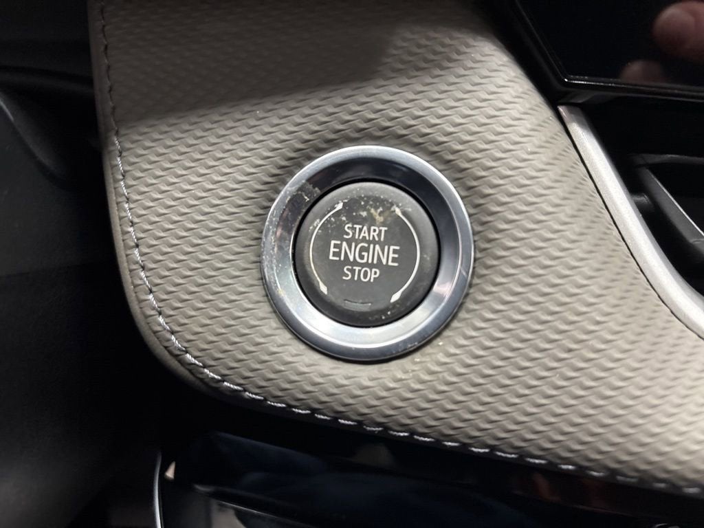 2026 Chevrolet Equinox LT SUV AWD