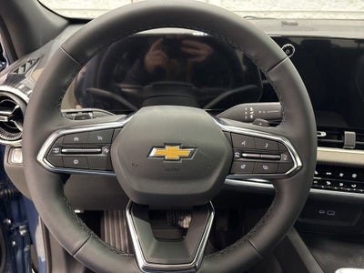 2026 Chevrolet Equinox LT SUV AWD