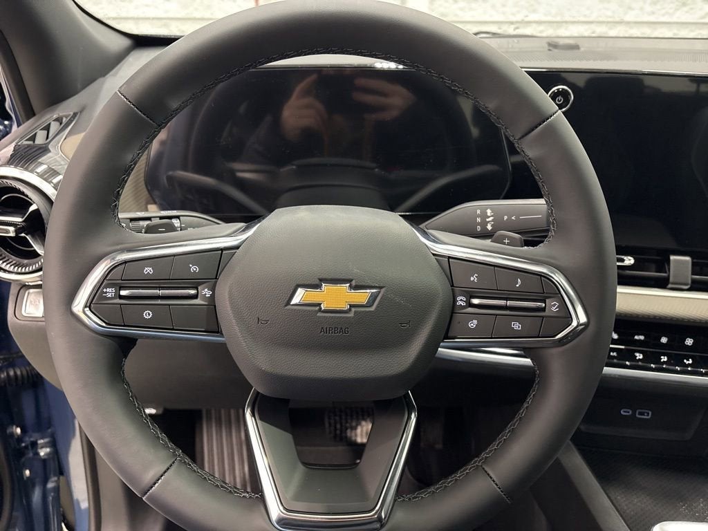 2026 Chevrolet Equinox LT SUV AWD