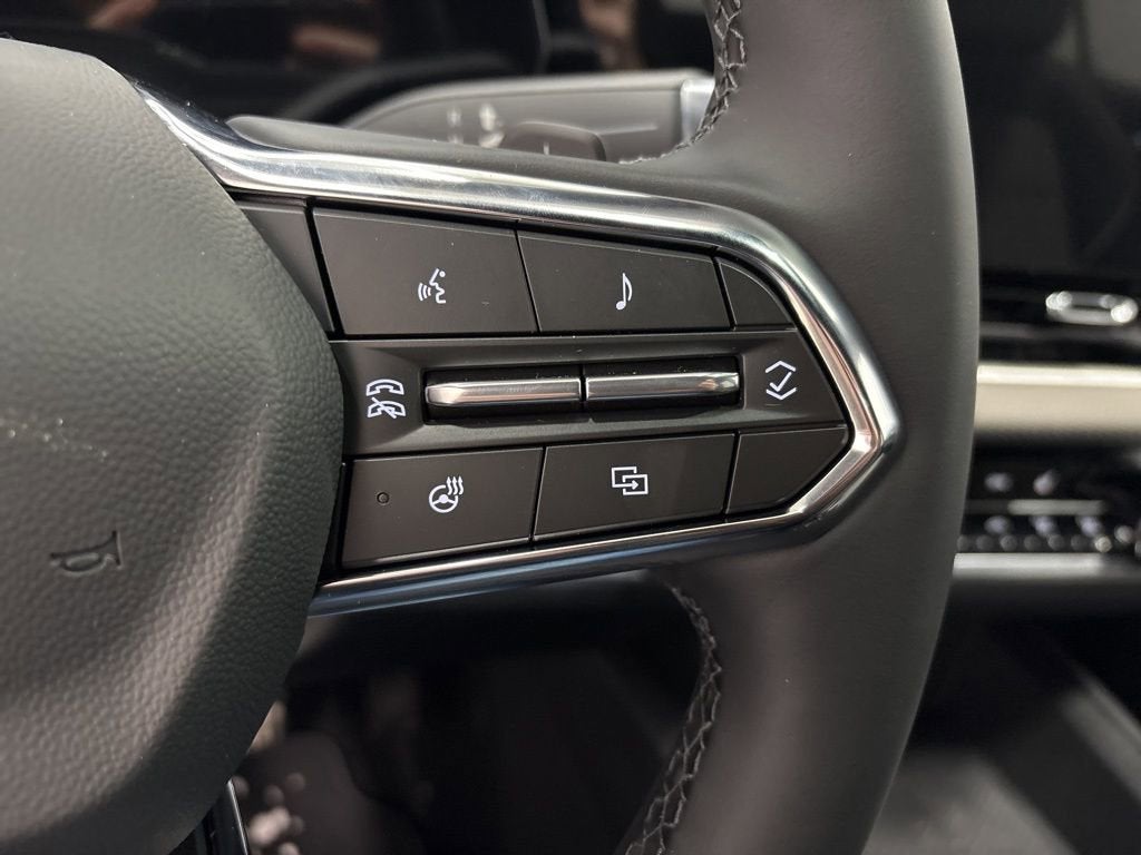 2026 Chevrolet Equinox LT SUV AWD