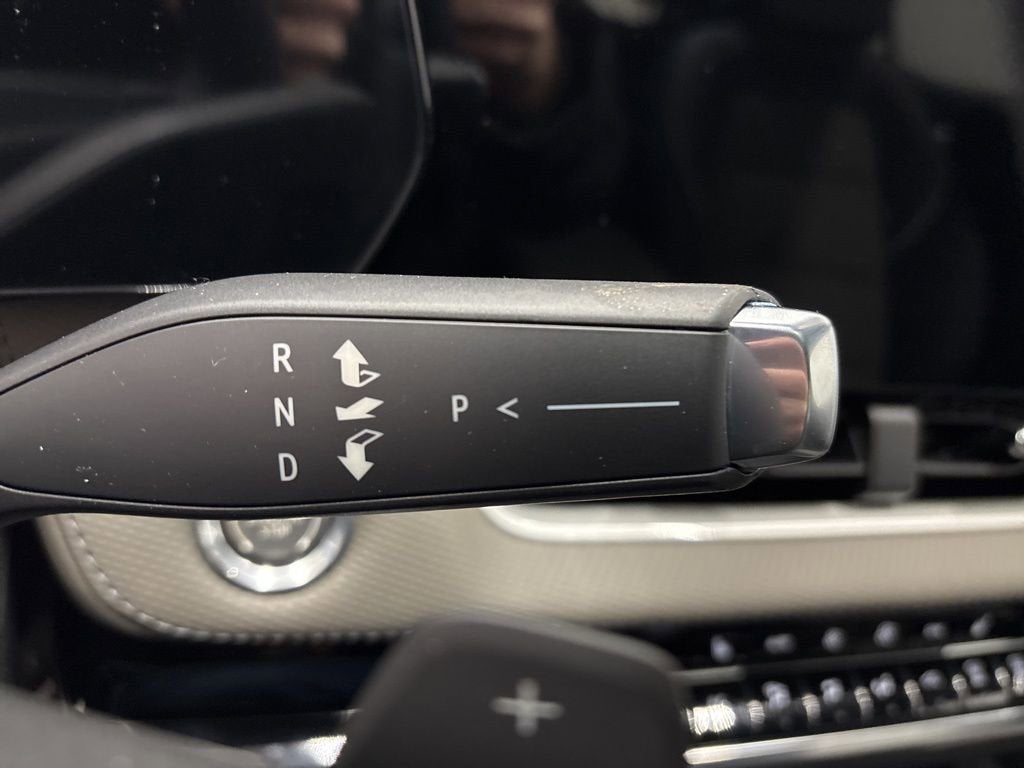 2026 Chevrolet Equinox LT SUV AWD