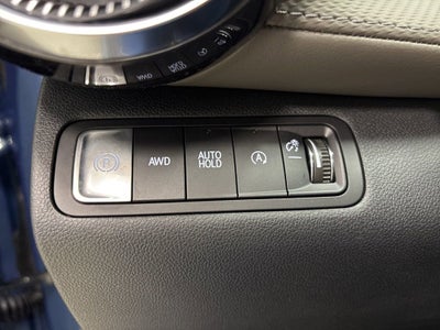 2026 Chevrolet Equinox LT SUV AWD