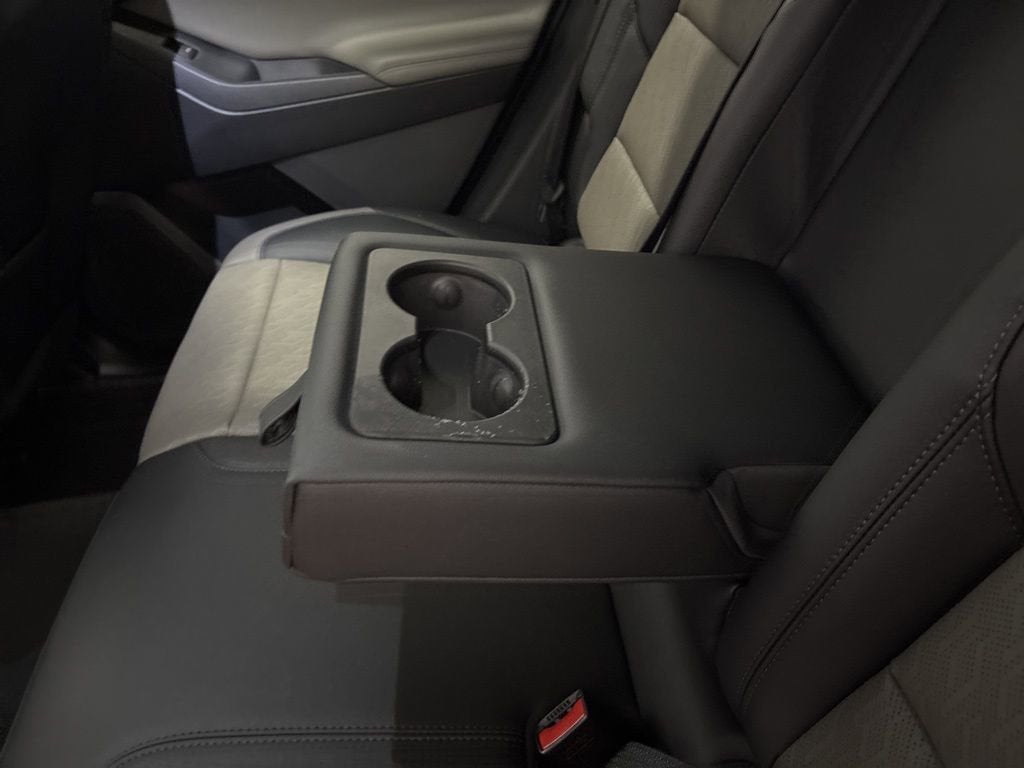 2026 Chevrolet Equinox LT SUV AWD