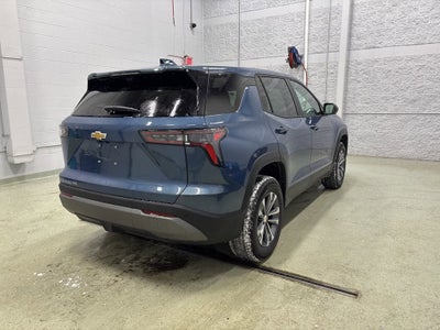 2026 Chevrolet Equinox LT SUV AWD