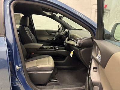 2026 Chevrolet Equinox LT SUV AWD