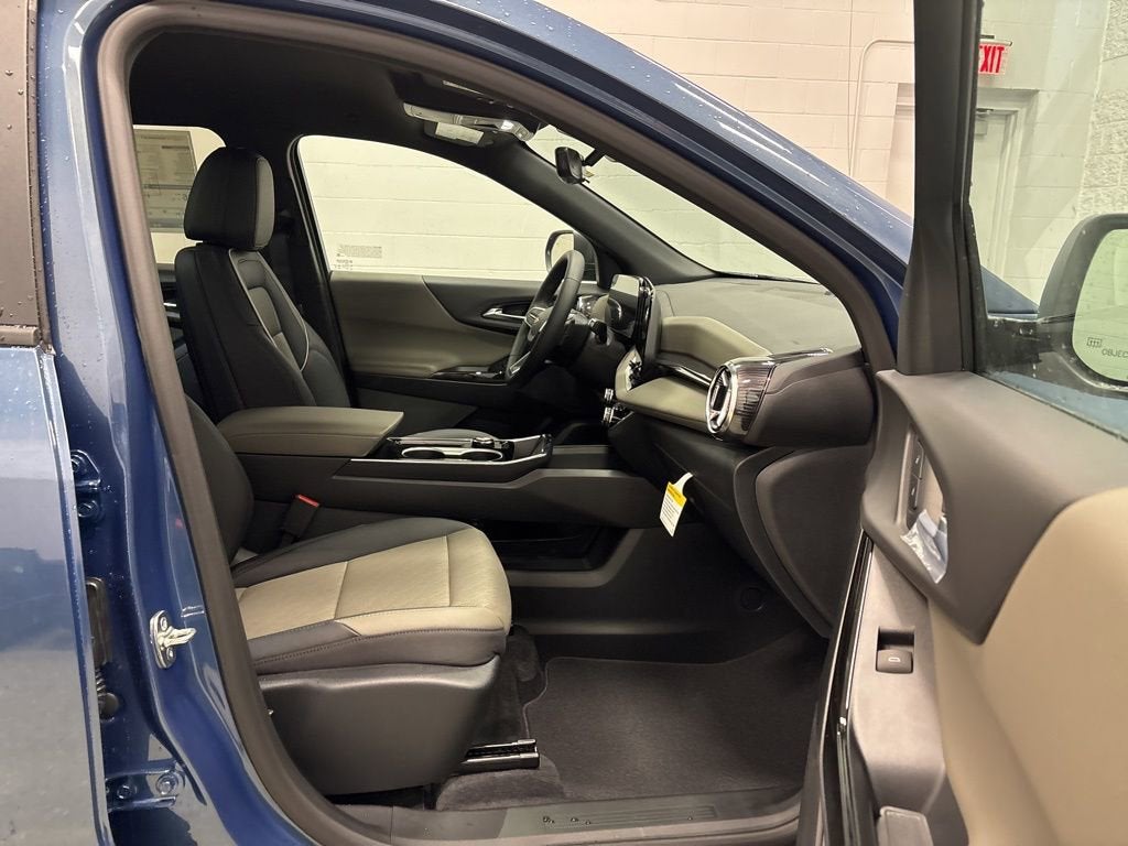 2026 Chevrolet Equinox LT SUV AWD